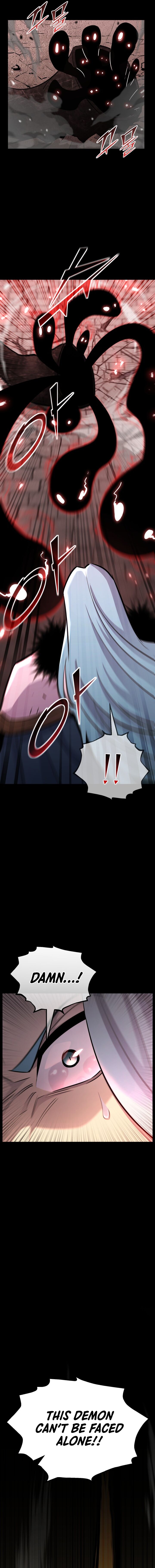 Standard of Reincarnation Chapter 135 5